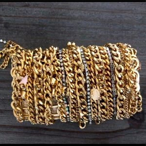 Gorgeous handmade clutch by Maiden Art.